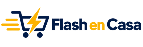Flash en Casa